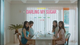 DIA L.U.B DARLING MY SUGAR MV