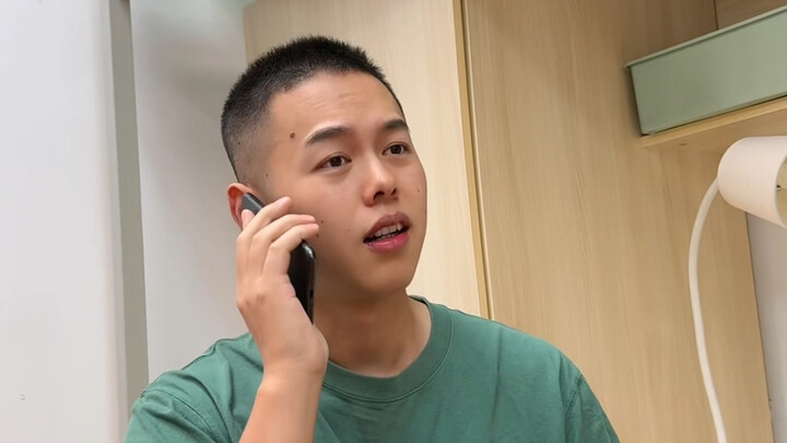 Zhang Tao năm nhất thật đen đủi!