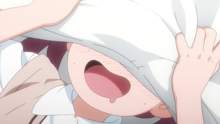 The clown in the famous scene of A Certain Scientific Railgun is actually me