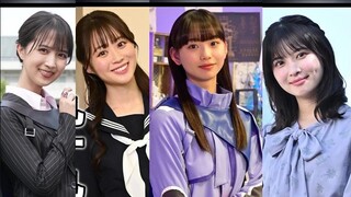 [Bilingual subtitles] The episode with the most jokes/the most yuri? The audition of the three dark 