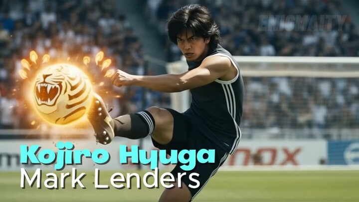 Captain Tsubasa (2025) _ First Live-Action Teaser Trailer _01b