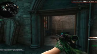 CSGO Xử lí không thể đẳng cấp hơn #Montage#CSGO