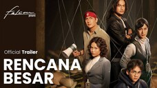 Rencana Besar Episode 2