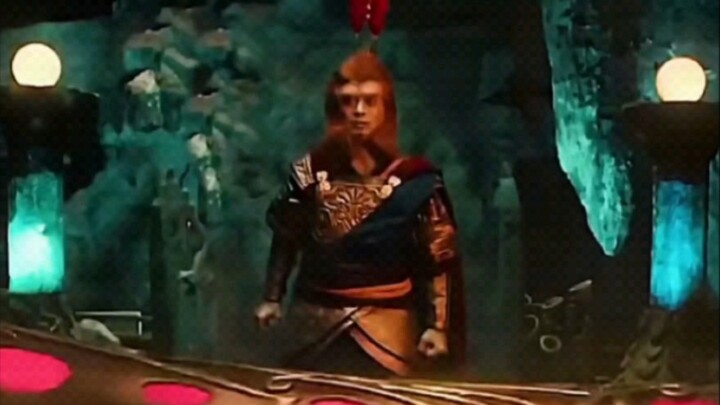 ไซอิ๋ว: สถานะเผ่ามังกรในโลกตะวันตก — กินกันเองในสายพันธุ์เดียวกัน ราชามังกรทะเลตะวันออกผู้เฉลียวฉลาด