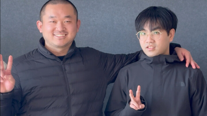 Ketika temanmu pandai dalam suatu hal dan kamu tidak mengetahuinya