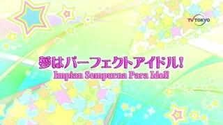 Aikatsu! Eps 160 Sub indo