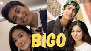 DONNY PANGILINAN AT BELLE MARIANO MOVIE, NABIGONG  TAPATAN