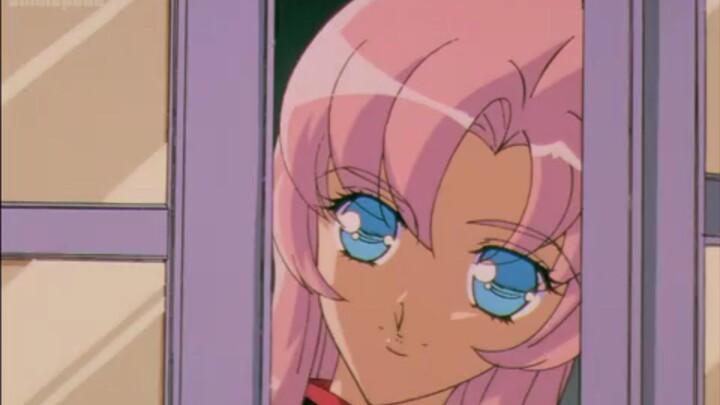 Revolutionary girl utena Ep 4 eng sub hd