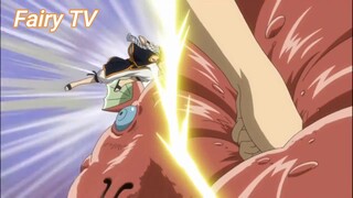 Hội pháp sư Fairy Tail (Short Ep 78) - Đặt chân tới Edolas (Tiếp) #fairytail