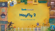 Larva season 2 Lalatku 2