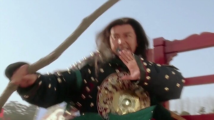 Hormat untuk Raja Komedi Stephen Chow melalui film-film klasiknya
