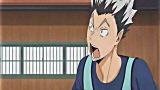 bokuto lupa kalo yg ngajarin Hinata dia sendiri🗿
