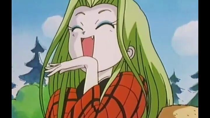 Akazukin Chacha ep 17 (TAGALOG DUB)