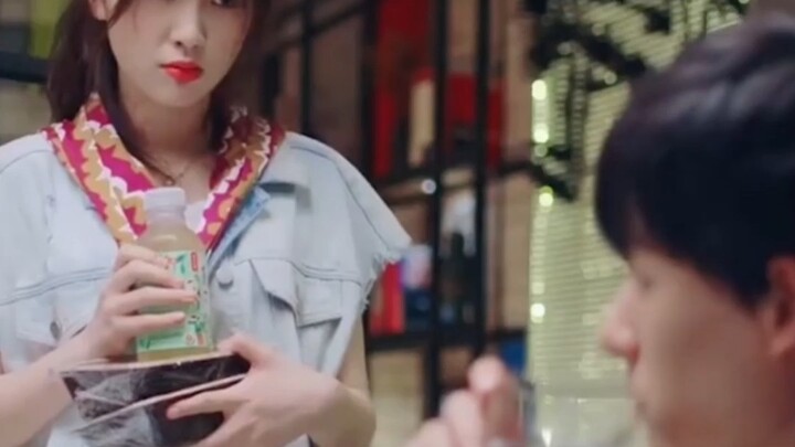 The bloodline suppression from your own big brother!