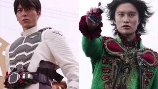 Comparison of Kadota and Ortega's transformations!