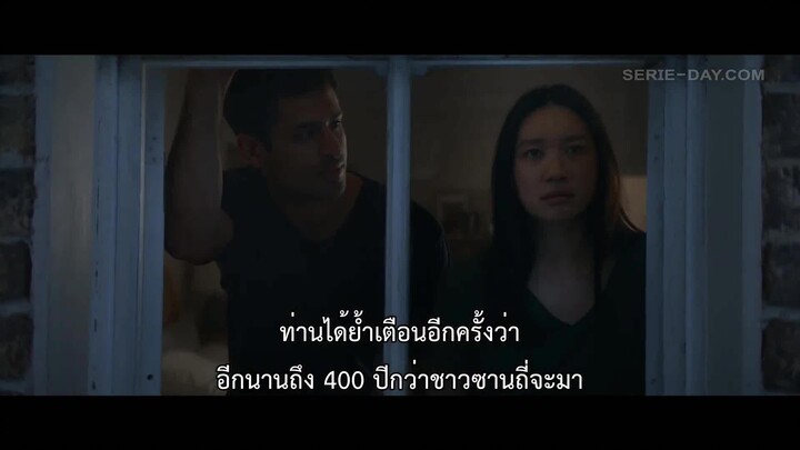 3 Body Problem (2024) ดาวซานถี่ อุบัติการณ์สงครามล้างโลก EP 6 [ซับไทย]