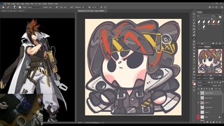 2068 - Anton Ivanov / 安东・伊万诺夫  15 Jun 2024