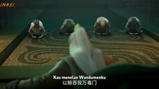 Jade Dynasty Season 03 Episode 05 Sub A.I