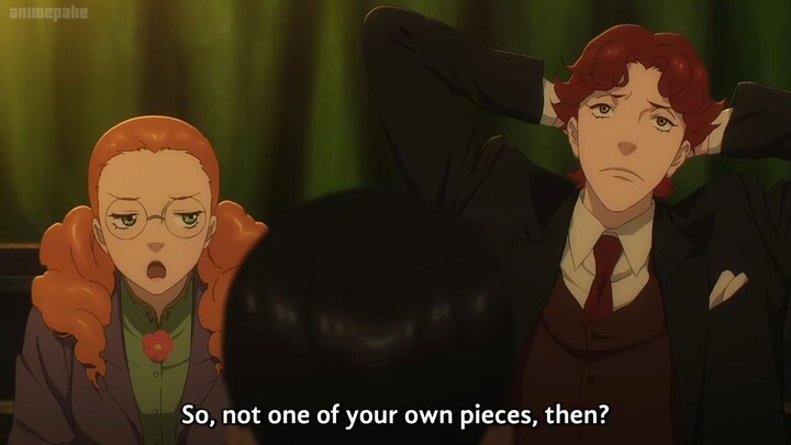 Love Through a Prism 17