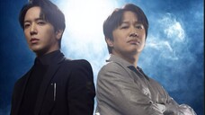 1. TITLE: Brain Works [2023]/Korean Series Action Comedy Crime Drama Tagalog Dubbed HD