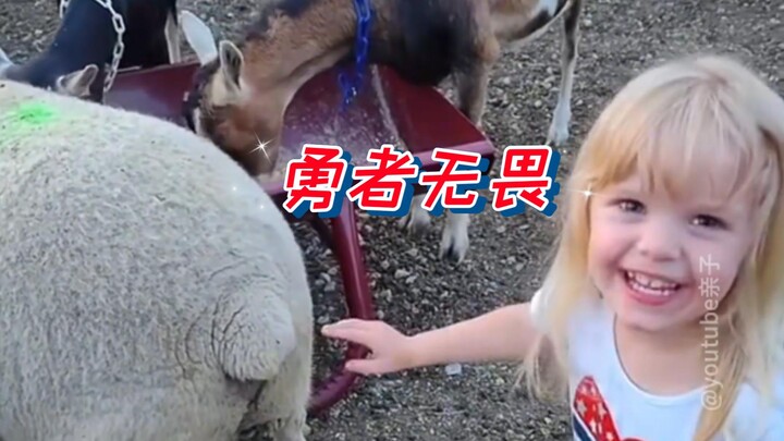 【ลูกน้อยมนุษย์】ละครตลกสั้น☛⑰