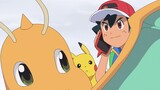 [ Hindi ] Pokémon Journeys Season 23 | Episode 44 Sword and Shield: From Here to Eternatus!
