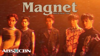 BGYO - 'Magnet' Official Music Video