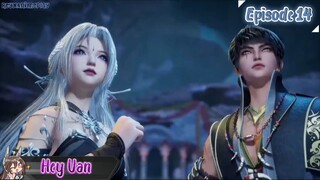 Little Fairy Yao Eps 14