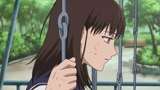 Anime: She lacked her father's company since she was a child, and she was lucky enough to meet him a