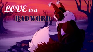 Love is a bad word | Mapleshade PMV/ meme (FW)