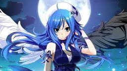 juvia's love for gray sama