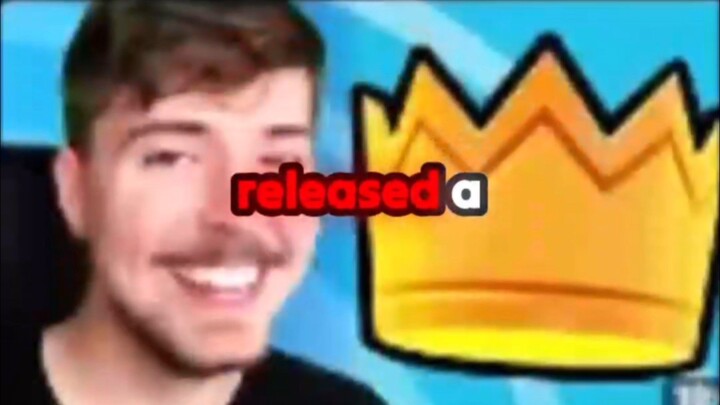 Breaking into MrBeast's 5-Year-Old Minecraft Server! 😱