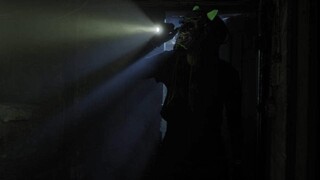 Ghost Game full movie [indo sub]