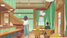 Kimi to idol Precure episode 5 sub indo