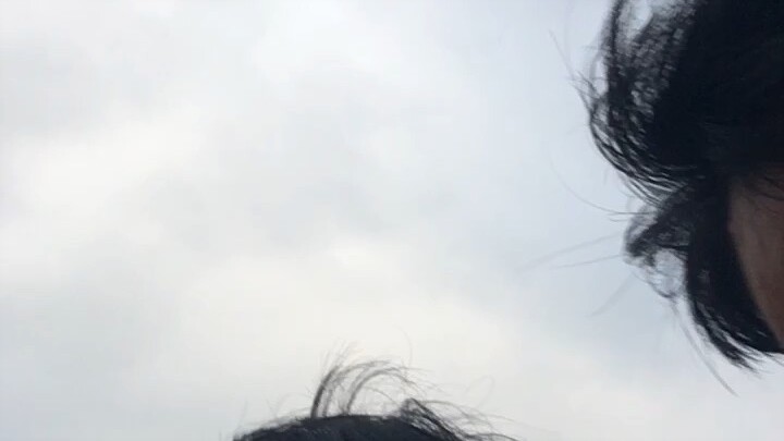 Roading on xe dap tren que toi:v