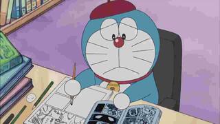 Doraemon Tagalog - Episode 22