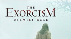 The Exorcism 2005 | Sub Indo