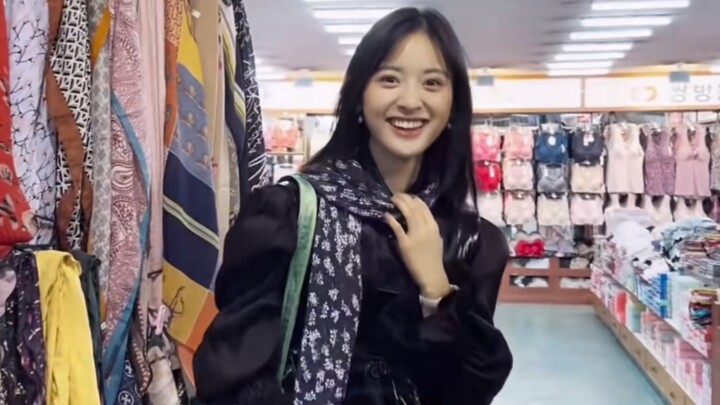 【Shen Yue】“Kehidupan yang biasa pun bisa memiliki cahaya yang menerangi dirimu!!”