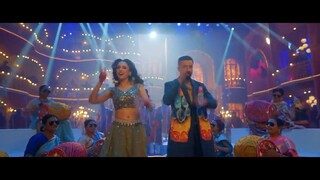 Lichur Bagane _ Taandob _ Shakib Khan _ Sabila _ Pritom _ Xefer _ SVF Alpha-i _