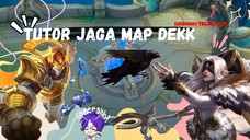 Player Lawan MOBILE LEGEND sudah hilang KENDALIII!!!