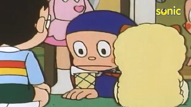 Chocolate Roll की भूख ने Shishmaru को बना दिया चोर _ Ninja Hattori