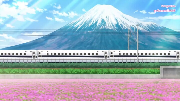 คุณครูโรงเรียนปีศาจ รายงานตัวแล้วครับ ตอนที่5 พากย์ไทย