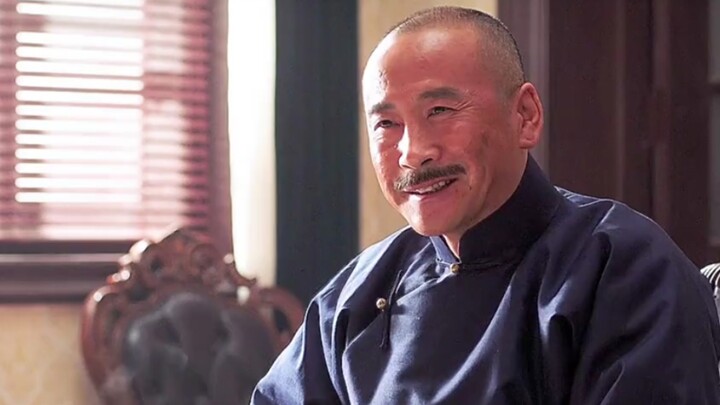 “Zhang Xueliang Detains Chiang Kai-shek”