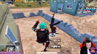 Cách để nhảy từ trên cao xuống mà không mất máu