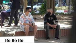 Troll ng đi đường 4 #bobktroll