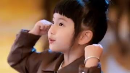 พ่อหนูเทพ แต่หนูเทพกว่า