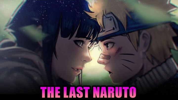 [รีวิวโคตรฟิน] THE LAST NARUTO  ปิดตำนานวายุสลาตัน 💥💥