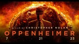 Oppenheimer 2023 Trailer