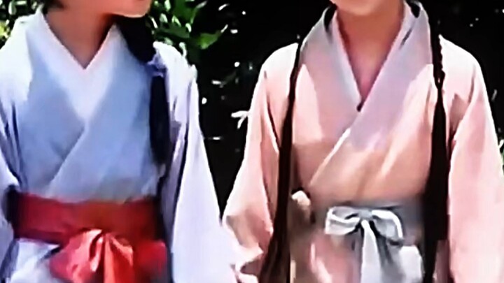 เนี่ยเซิ่นเอ๋อร์ ข้าเริ่มเข้าใจเจ้าแล้ว