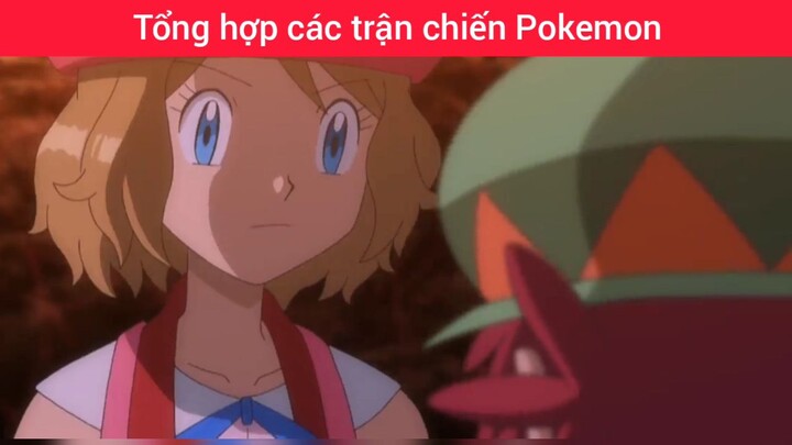 hoạt hình thu phục Pokemon